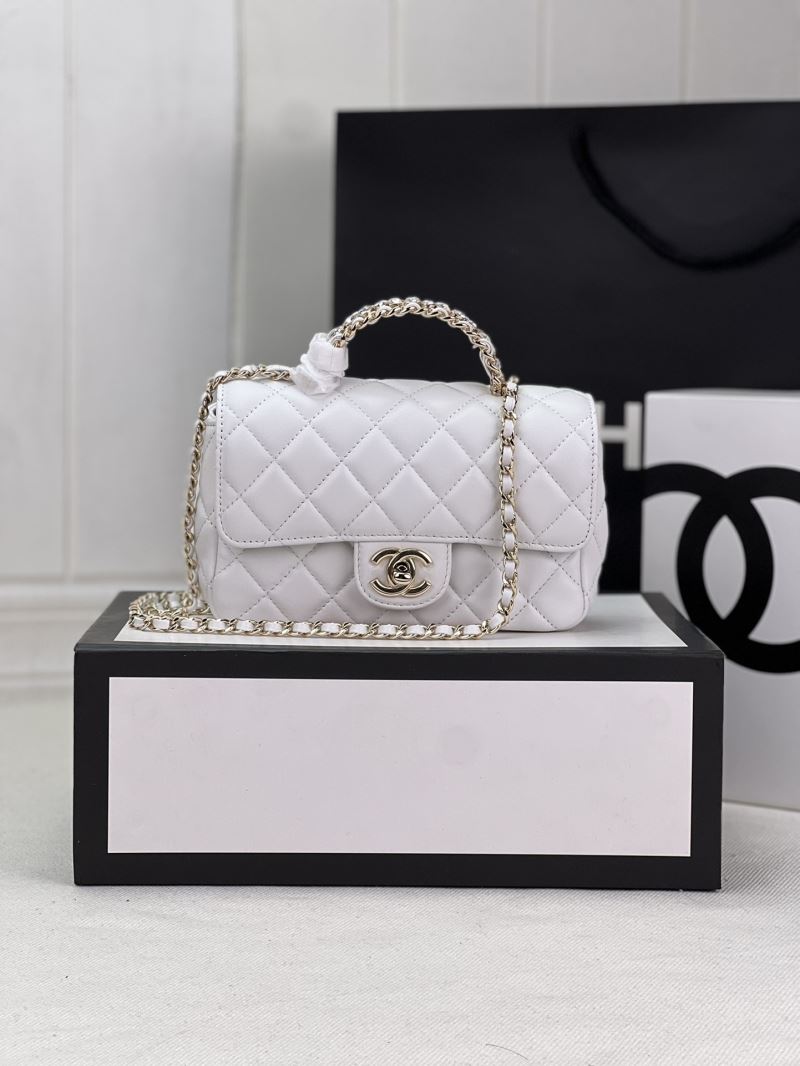 Chanel CF Series Bags